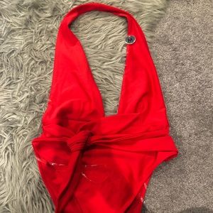Forever 21 monokini